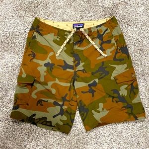 Patagonia Swimsuit BroadShorts